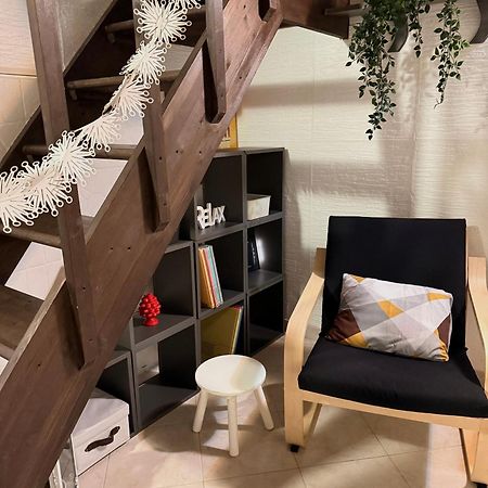 Appartamento La Casa Di Nina Brindisi Esterno foto