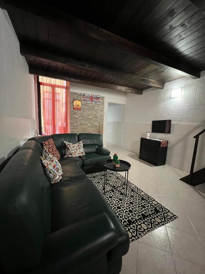 Appartamento La Casa Di Nina Brindisi Esterno foto