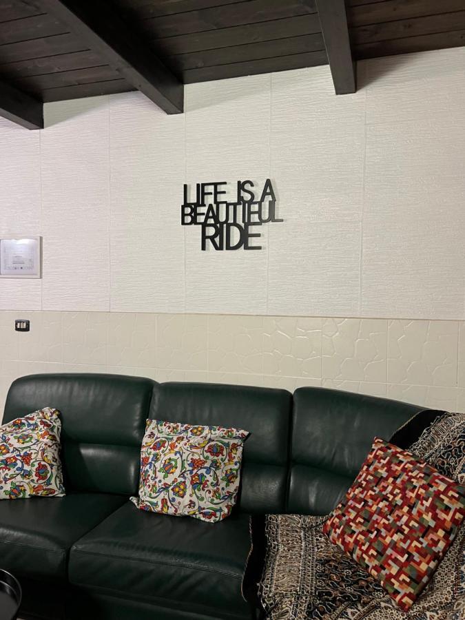 Appartamento La Casa Di Nina Brindisi Esterno foto
