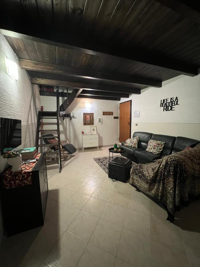 Appartamento La Casa Di Nina Brindisi Esterno foto