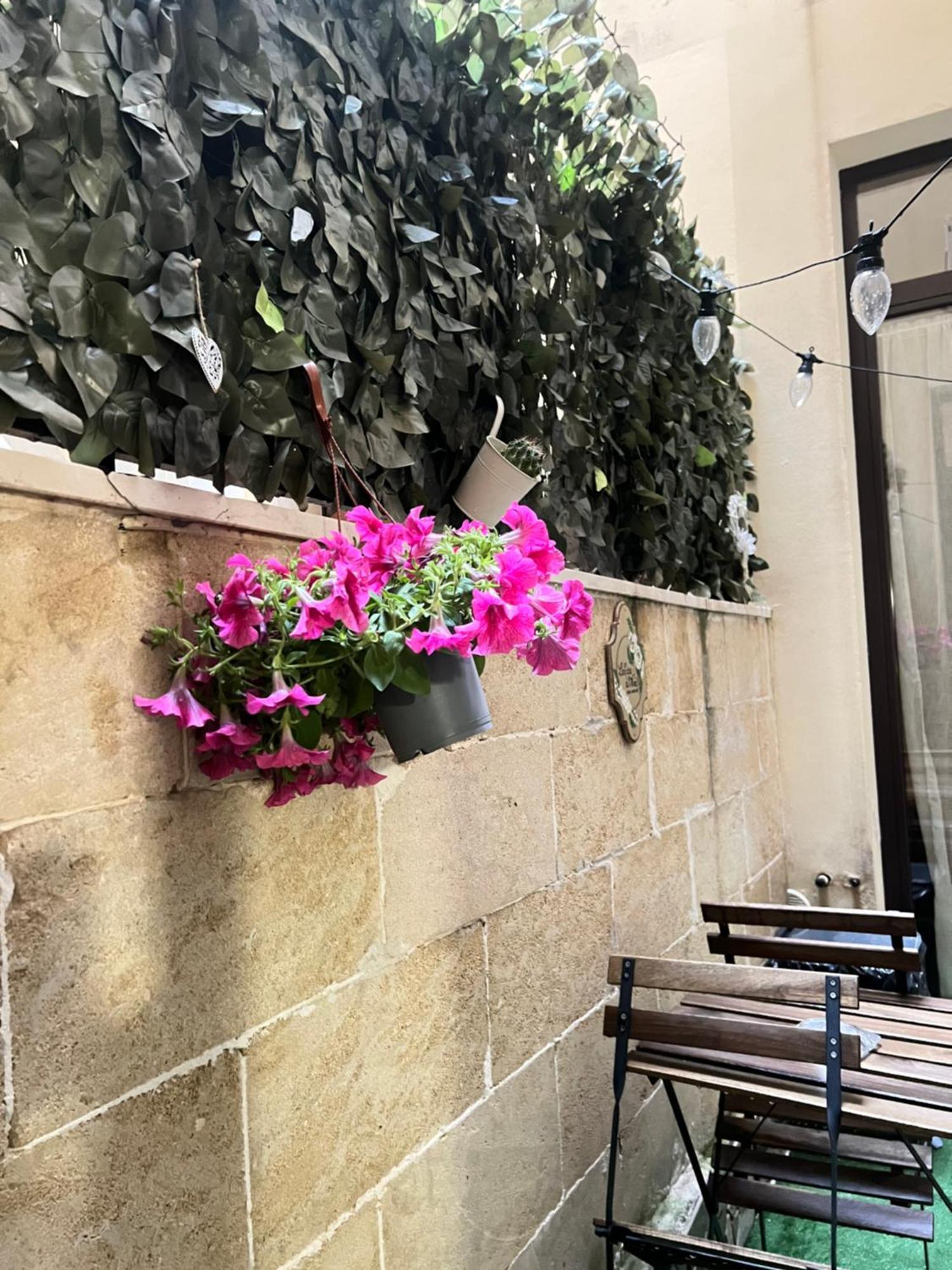 Appartamento La Casa Di Nina Brindisi Esterno foto