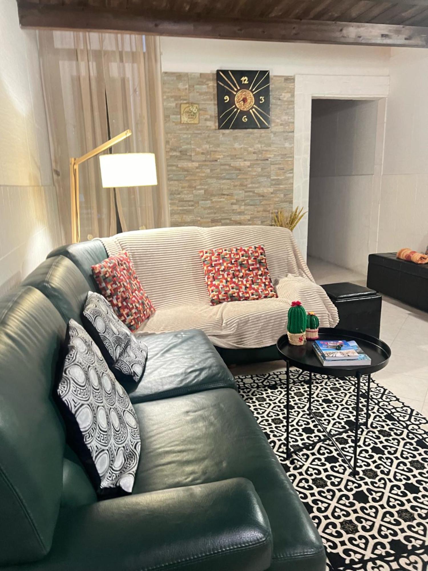 Appartamento La Casa Di Nina Brindisi Esterno foto