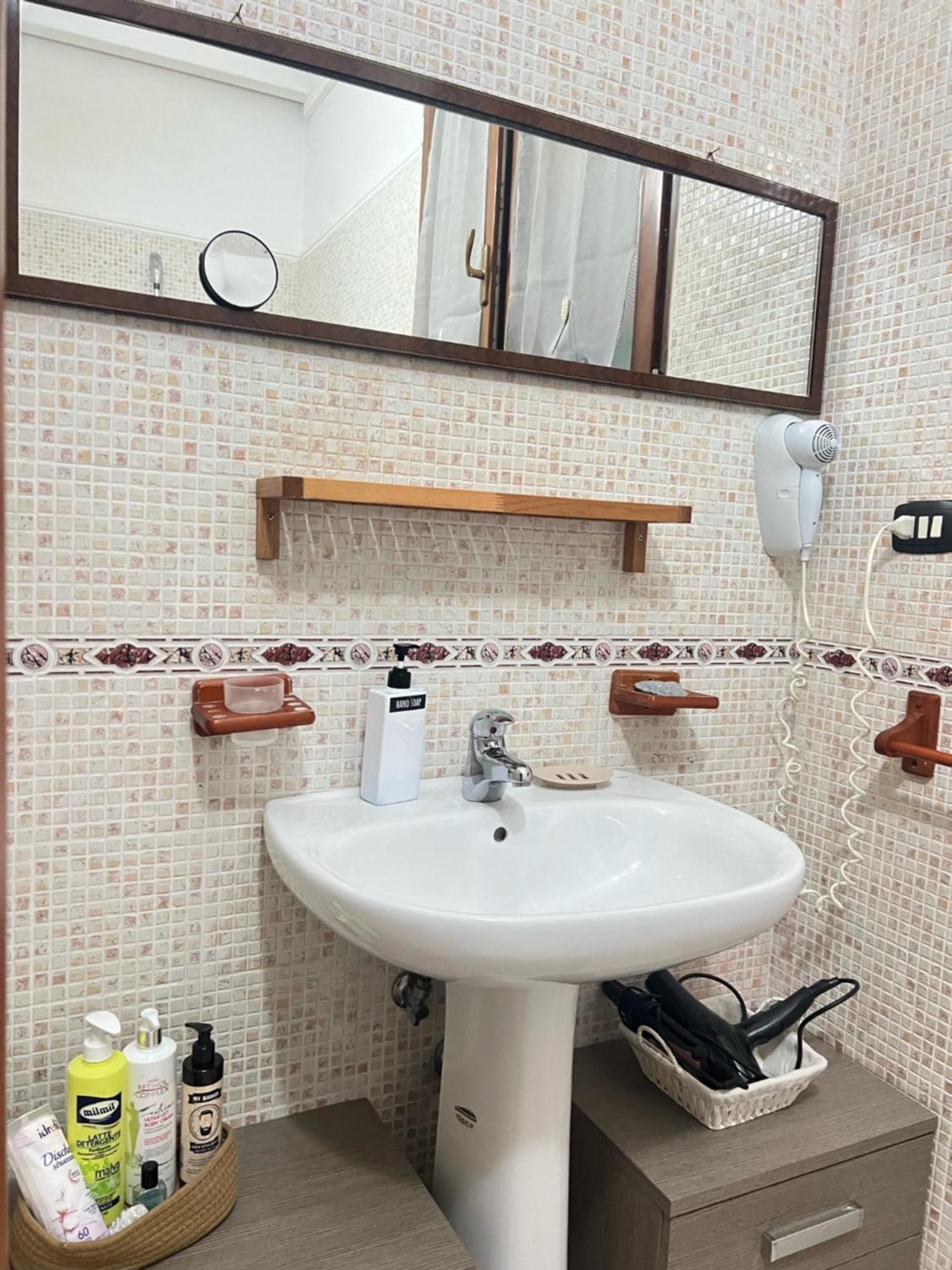 Appartamento La Casa Di Nina Brindisi Esterno foto