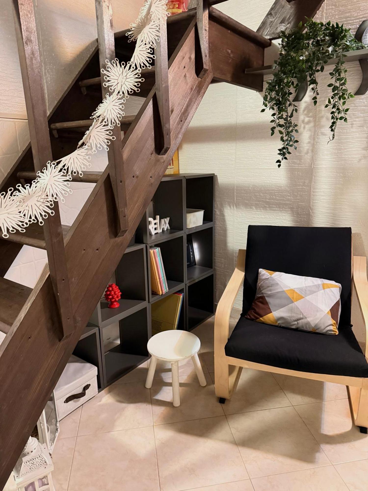 Appartamento La Casa Di Nina Brindisi Esterno foto